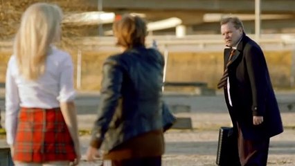 Real Humans - Echte Menschen Staffel 1 Folge 10 HD Deutsch