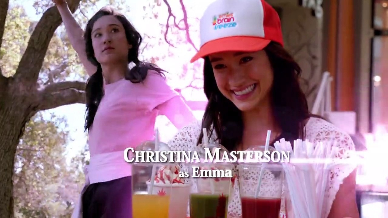 Power Rangers Megaforce Staffel 2 Folge 7 HD Deutsch