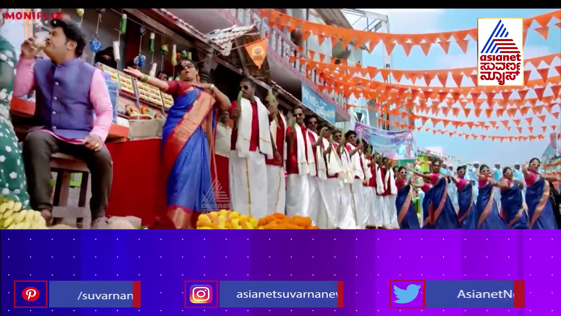 ತೋತಾಪುರಿಯ ಮತ್ತೊಂದು ವೀಡಿಯೋ ರಿವೀಲ್: ಏನಿದು ಅಸಲಿ ಕತೆ?