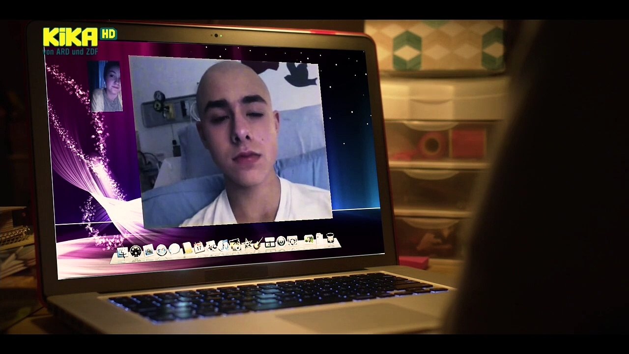 Sterben ist nicht so mein Ding! Staffel 1 Folge 12 HD Deutsch