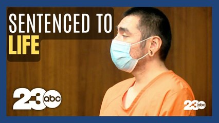 Man who killed Patricia Alatorre pleads guilty to murder, rape, other charges