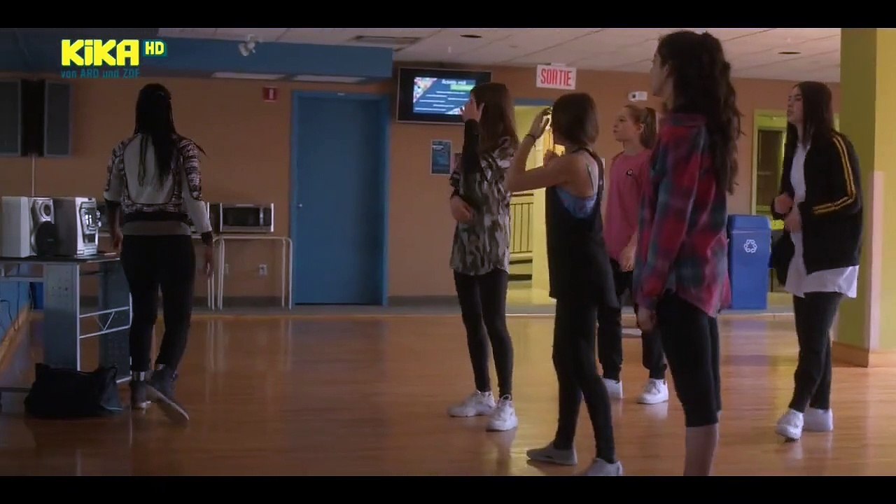 Sterben ist nicht so mein Ding! Staffel 1 Folge 8 HD Deutsch