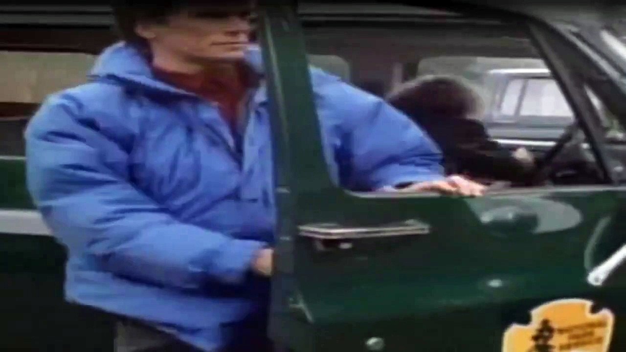 MacGyver Staffel 3 Folge 19 HD Deutsch