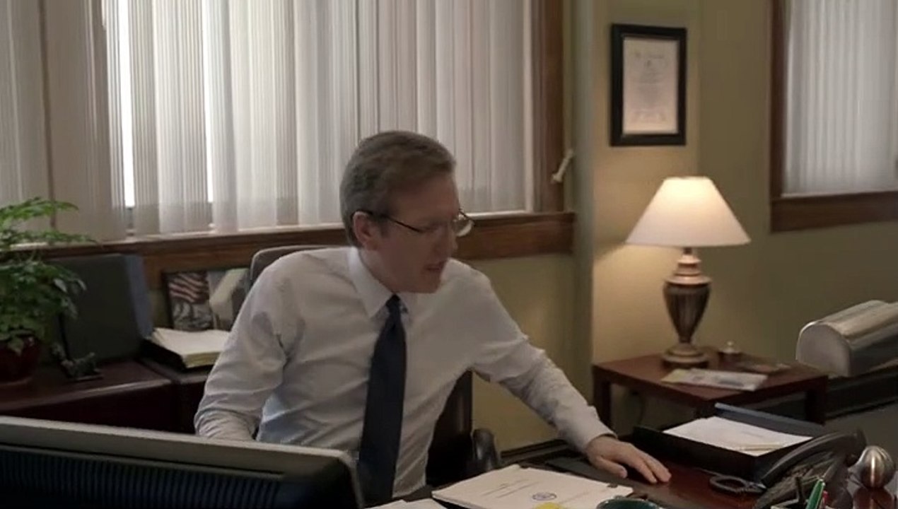 Boss Staffel 1 Folge 5 HD Deutsch