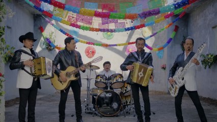 Los Tigres Del Norte - Testigo Silencioso