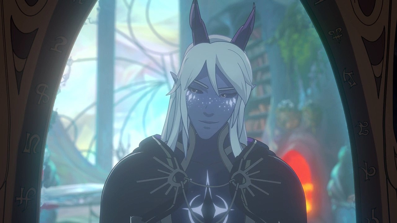 Der Prinz der Drachen Staffel 2 Folge 8 HD Deutsch