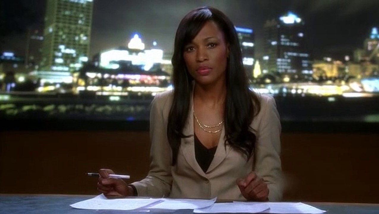 Eleventh Hour Staffel 1 Folge 14 HD Deutsch