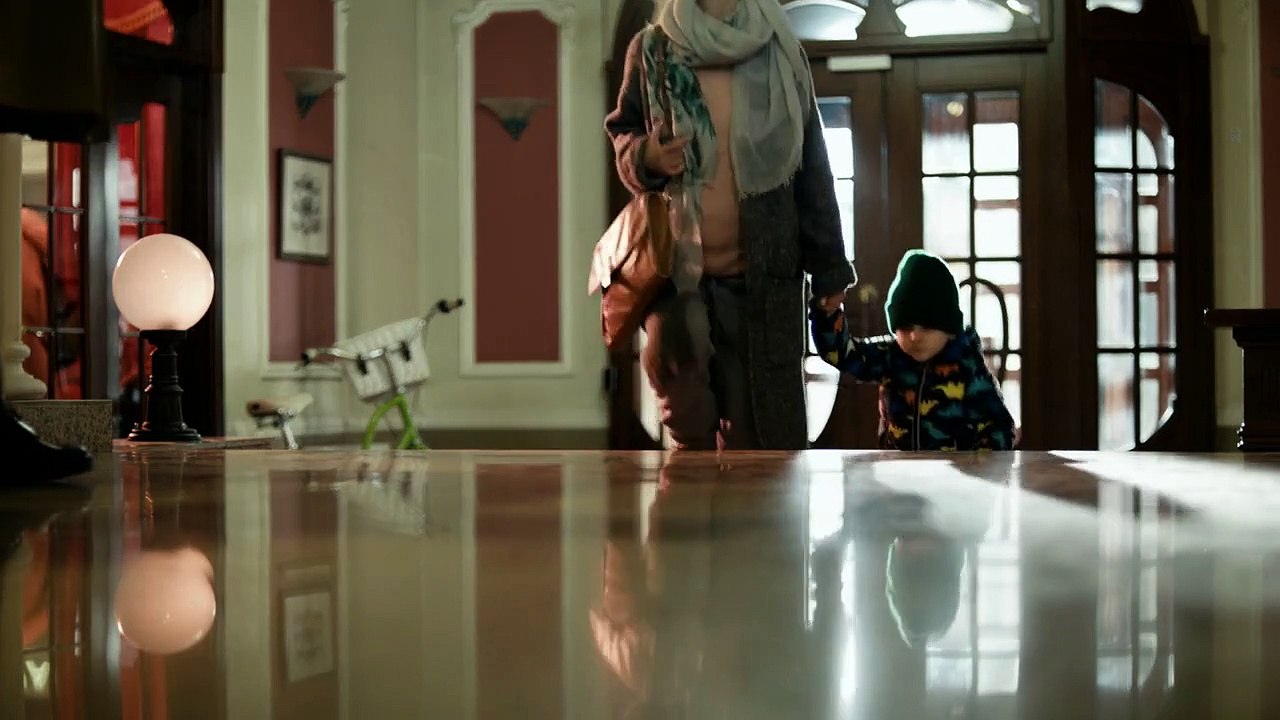 Trigger Staffel 1 Folge 7 HD Deutsch