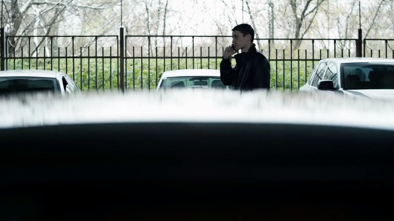 Trigger Staffel 1 Folge 8 HD Deutsch