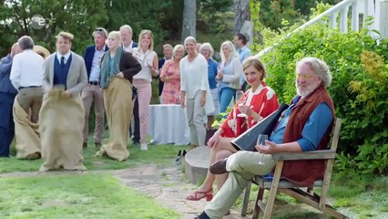 Mord im Mittsommer Staffel 7 Folge 4 - Part 01 HD Deutsch