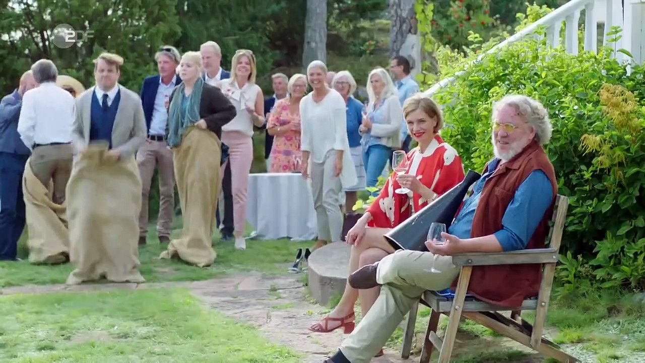 Mord im Mittsommer Staffel 7 Folge 4 - Part 01 HD Deutsch