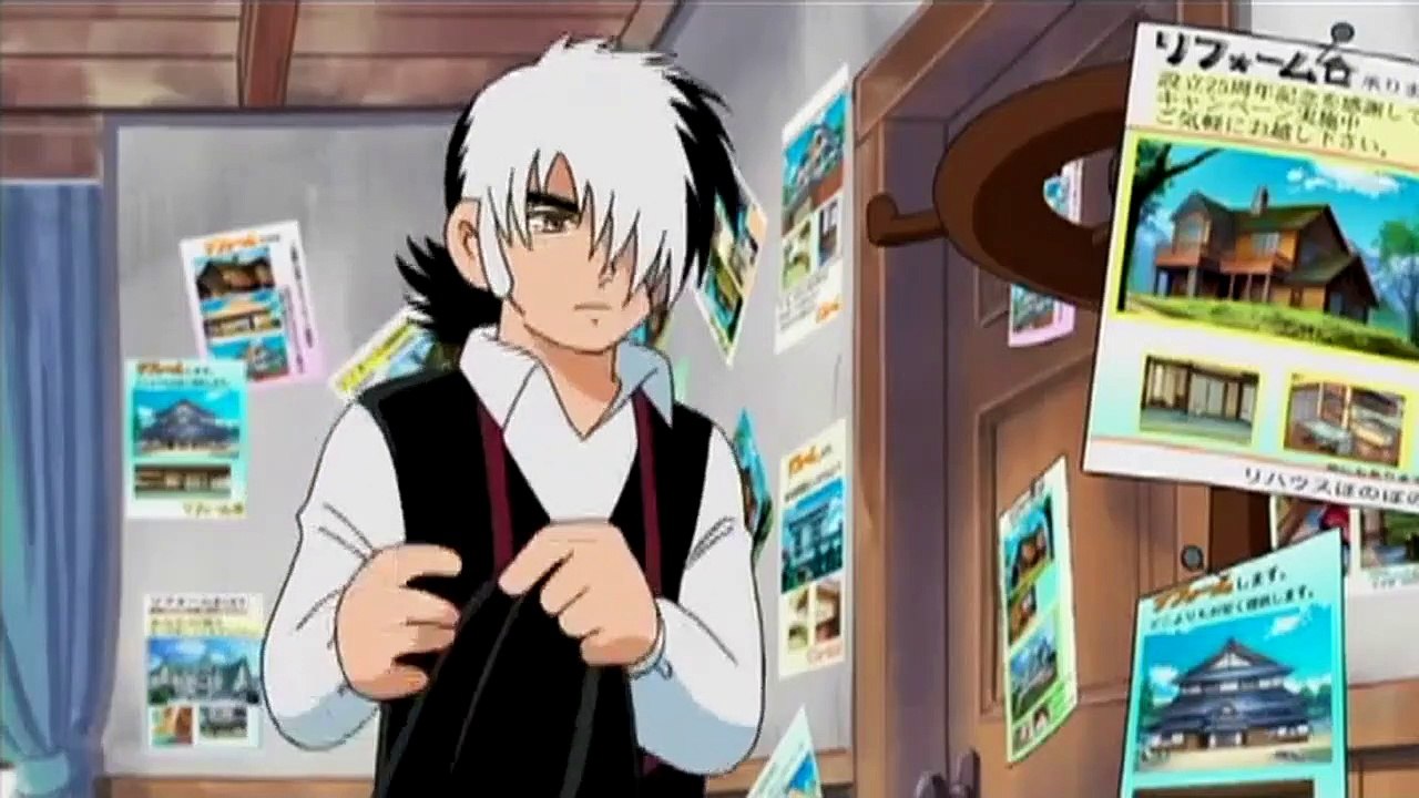 Black Jack Staffel 1 Folge 36 HD Deutsch