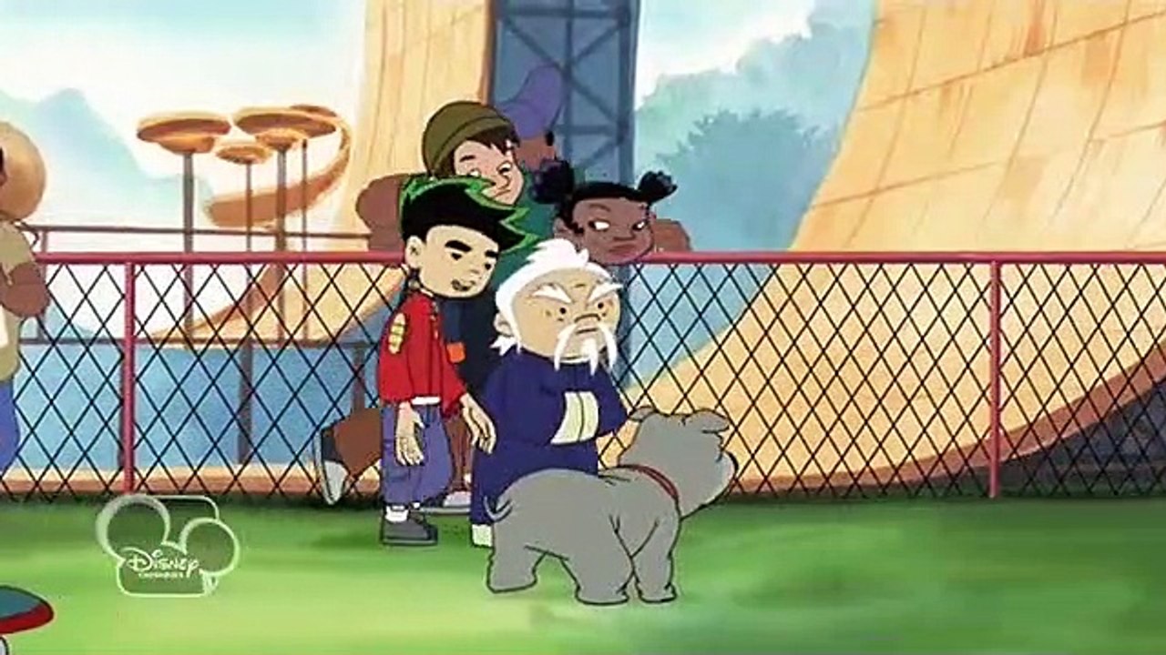 Disney Lilo & Stitch Staffel 2 Folge 25 HD Deutsch