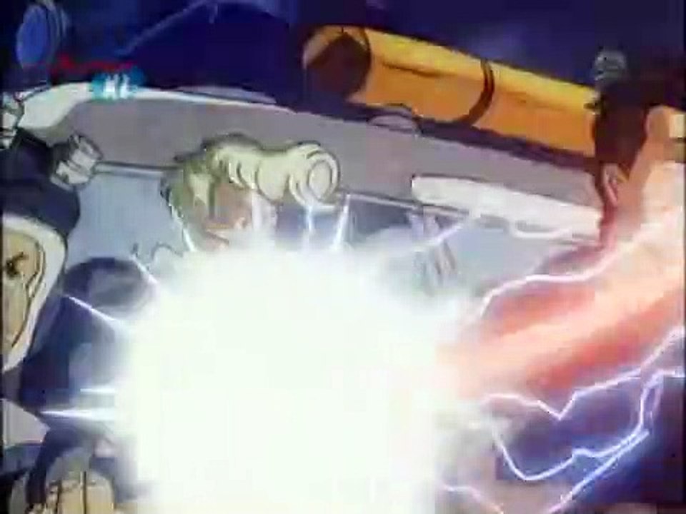 The Real Ghostbusters Staffel 4 Folge 5 HD Deutsch