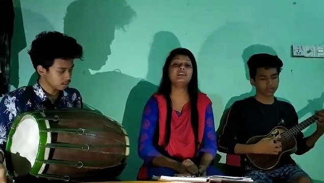 পর মানুষে দুঃখ দিলে - Por Manushe Dukkho Dile |