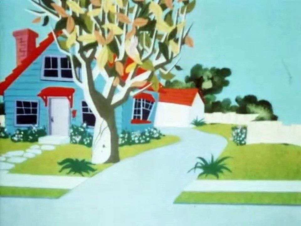 Dick & Doof - Laurel & Hardys (Zeichentrick) Staffel 1 Folge 117 HD Deutsch