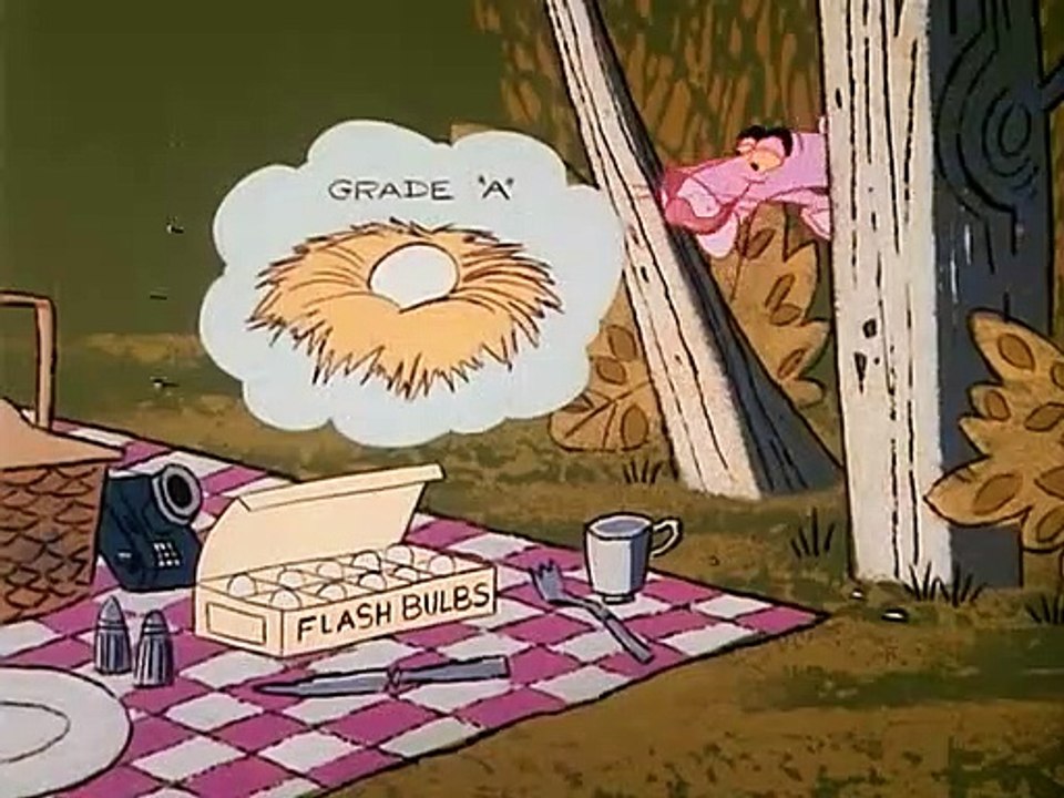 Der Rosarote Panther Staffel 1 Folge 20 HD Deutsch