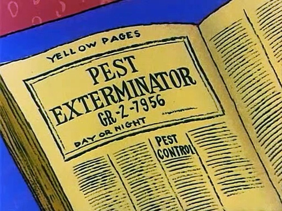 Der Rosarote Panther Staffel 1 Folge 21 HD Deutsch