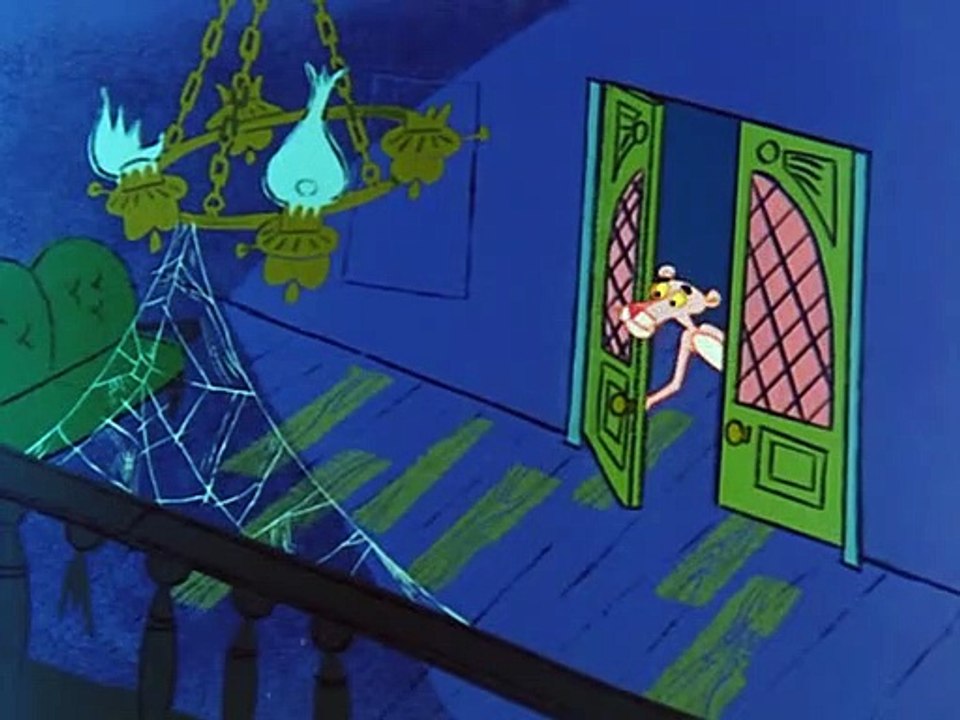 Der Rosarote Panther Staffel 1 Folge 26 HD Deutsch