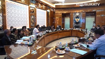 Tragedi Kanjuruhan, Mahfud MD: Insya Allah TGPF Akan Berikan Hasil dalam 3 Minggu