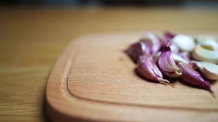 Bad breath? These five foods can help