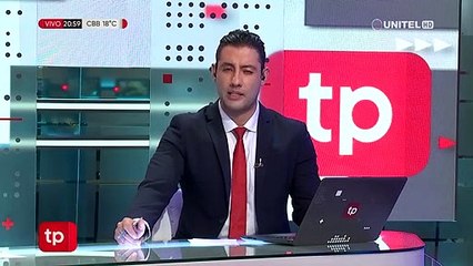 Absuelven a Gustavo Vargas, exautoridad de la DGAC e hijo del exgerente de LaMia 