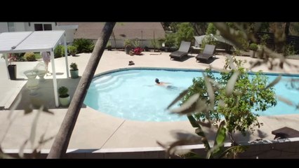 PRIVATE PROPERTY Trailer (NEW 2022)