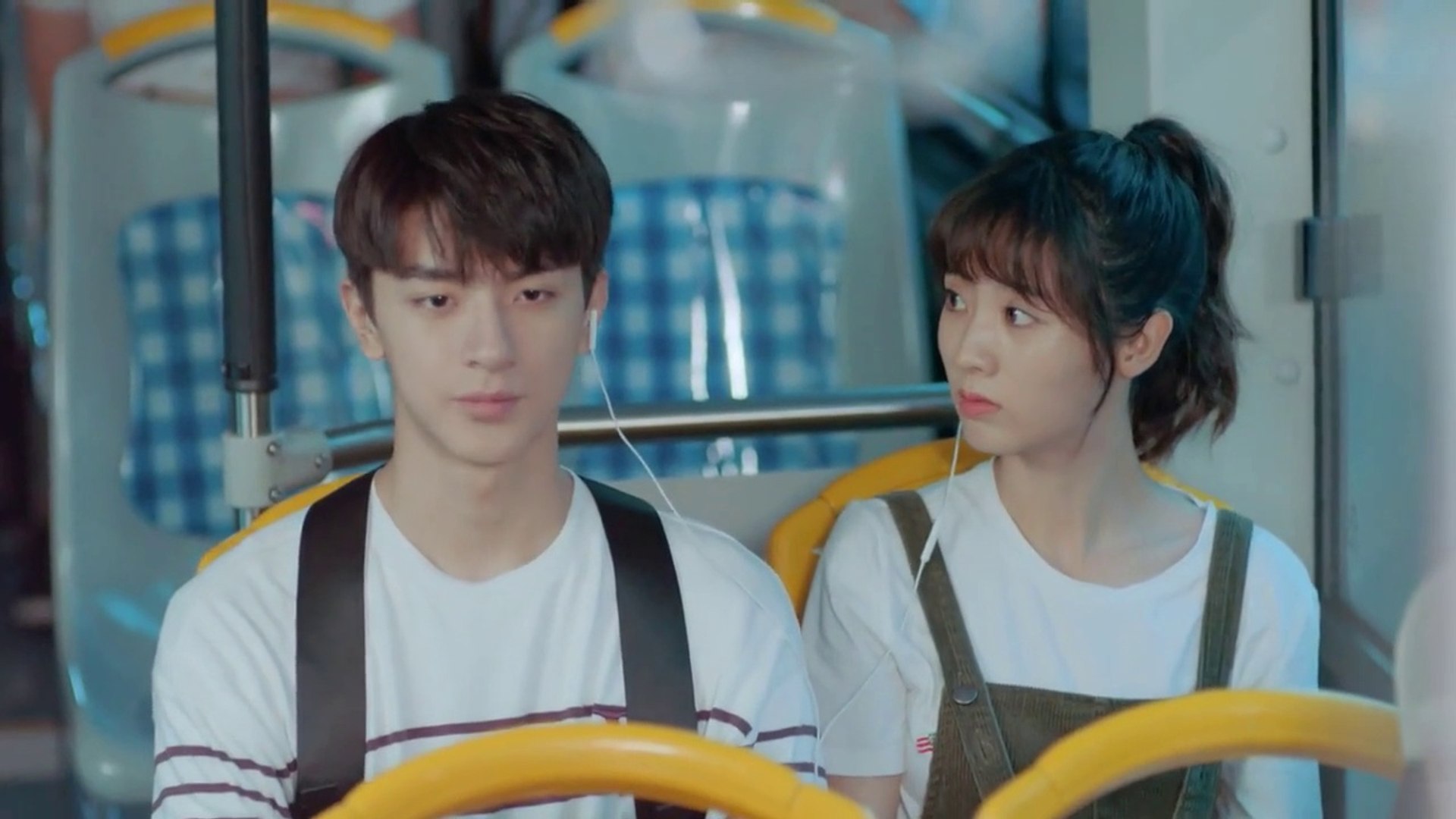 Bagaimana Alur Cerita Put Your Head On My Shoulders Season 2?