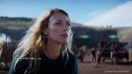 La Brea 2x03 Season 2 Episode 3 Trailer - The Great Escape