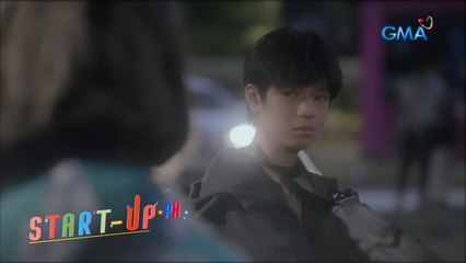 Start-Up PH: The ultimate goal in life is to be filthy rich (Episode 7)