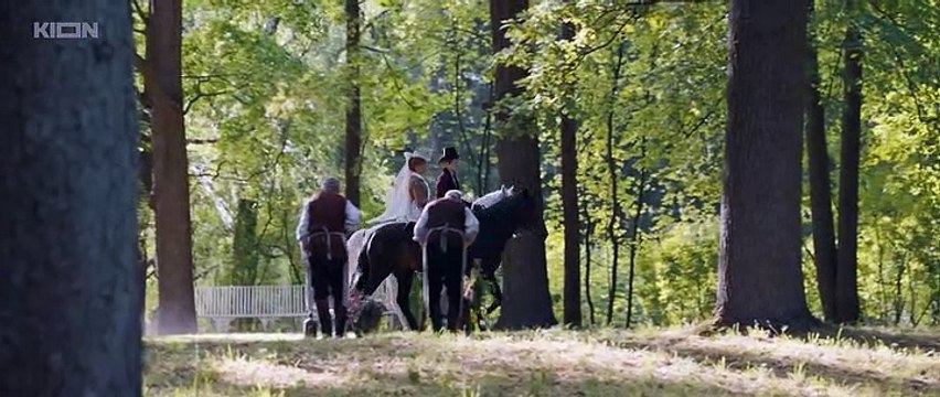 Союз спасения. Время гнева - 3 серия