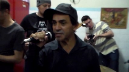 SAILING - ROCK BAR DO OSNI 2016  ROCK FRIENDS PARTE 4