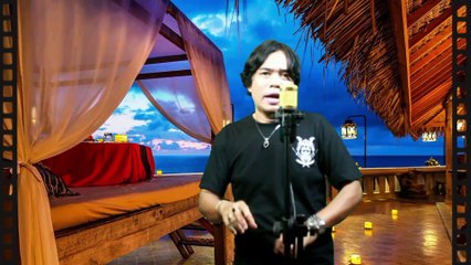 Yang Penting Hepi -Cover Eche Subki S