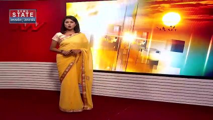 Uttarakhand News पौड़ी - बारातियों से भरी बस खाई में गिरी, रेस्क्यू ऑपरेशन जारी