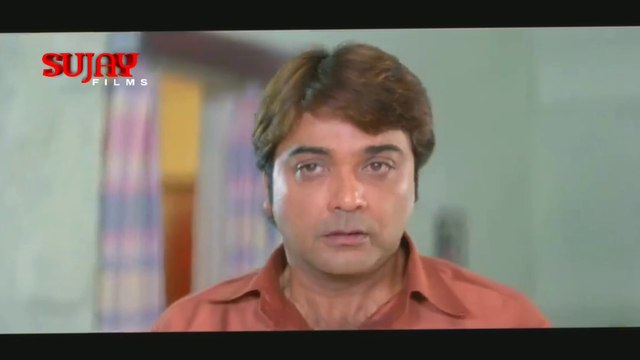 Mama Bhagane | মামা ভাগ্নে | 2009 Bengali Movie Part 4 |Prosenjit Chatterjee _ Ananya Chatterjee _Ranjit Mallick | Full Comedy HD Movie Sujay Films