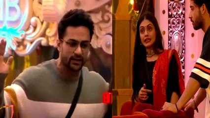 Bigg Boss 16:Shalin Bhanot को Chicken Packets लेना पड़ा महंगा, घर में हुआ हंगामा| FilmiBeat