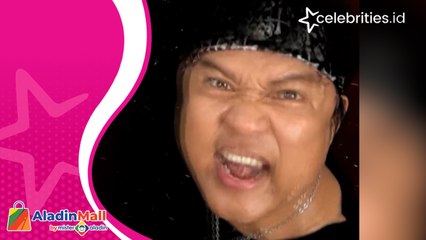 Posan Tobing Geram Royalti Tak Kunjung Diterima, Bikin Lagu Sindiran untuk Band Kotak