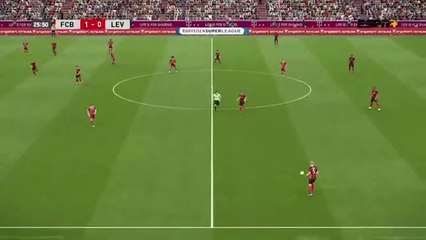 Munchen vs Victoria All Goals And Extended Highlights 2022