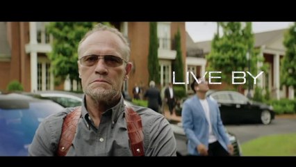 WHITE ELEPHANT Trailer (2022)