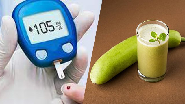Diabetes में लौकी का जूस पीने से क्या होता हैं । Diabetes में लौकी का जूस पीने के नुकसान । *Health