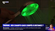 Cet hiver, Enedis pourra couper votre ballon d'eau chaude à distance