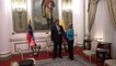 Venezuela ile Kolombiya arasında yeni dönem