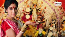 Navratri Day 9 : Devotees worship Goddess Durga as Maa Siddhidatri