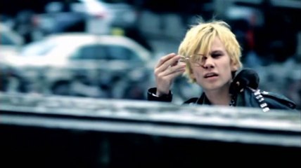 Engel & Joe Bande-annonce (DE)