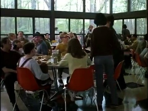 28 jours en sursis Bande-annonce (RU)