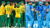 Ind vs Sa 3rd T20I - చివరికి ఓటమితో ముగించారు *Cricket | Telugu OneIndia