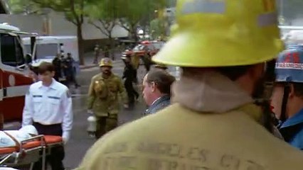 Dommage collatéral Bande-annonce (RU)