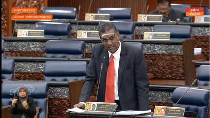Mana kerajaan dapat duit untuk adakan PRU...? - YB Jelutong