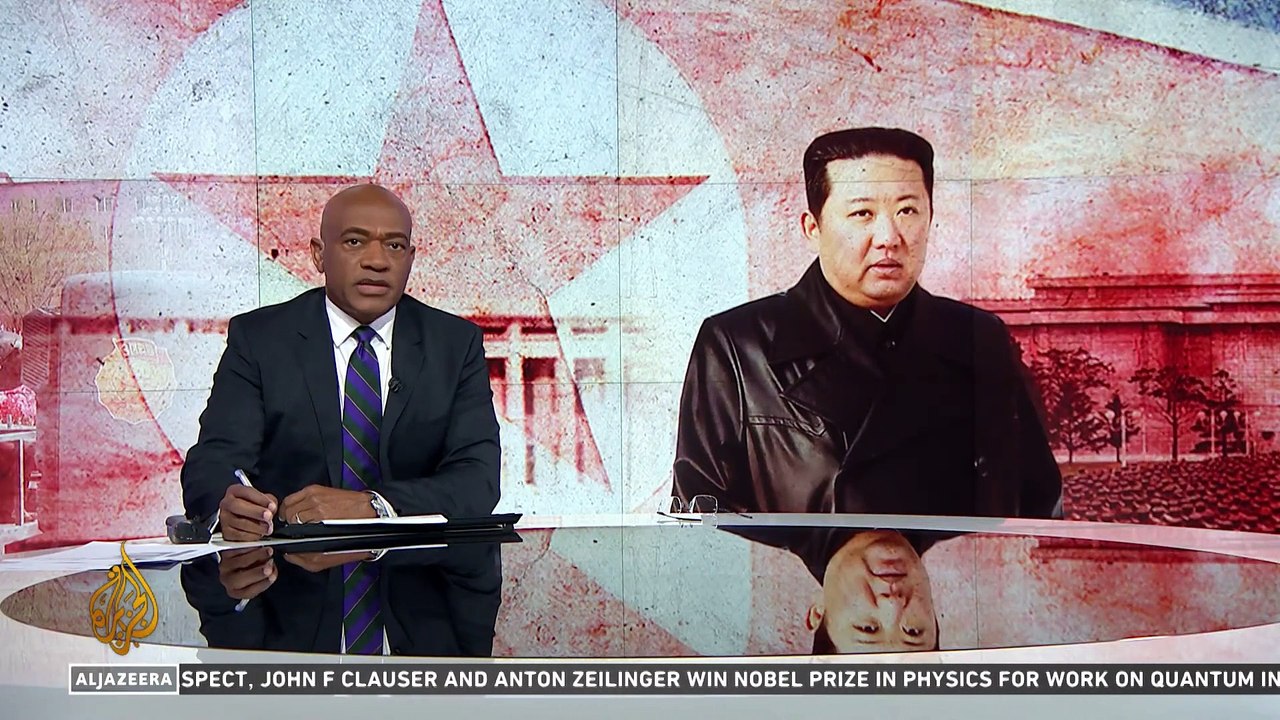 Most recent Update US and South Korea shoot weapons after North Korea rocket