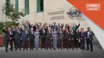 Perhimpunan ICAO | Malaysia kekalkan kerusi Ahli Majlis ICAO